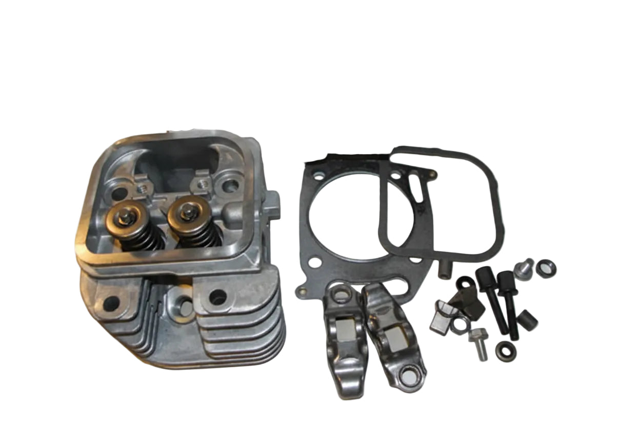593839 Cylinder Head — Briggs & Stratton OEM Engine Cylinder Head