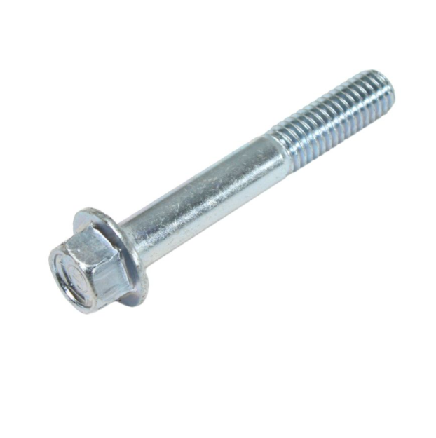 Husqvarna 7/16-14×3 Hex Bolt OEM #871020748