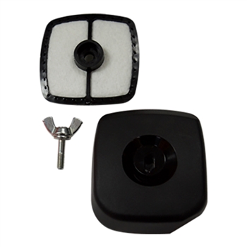 OEM Echo ES-210, ES-211, ES-250 Kit Air Cleaner Lid