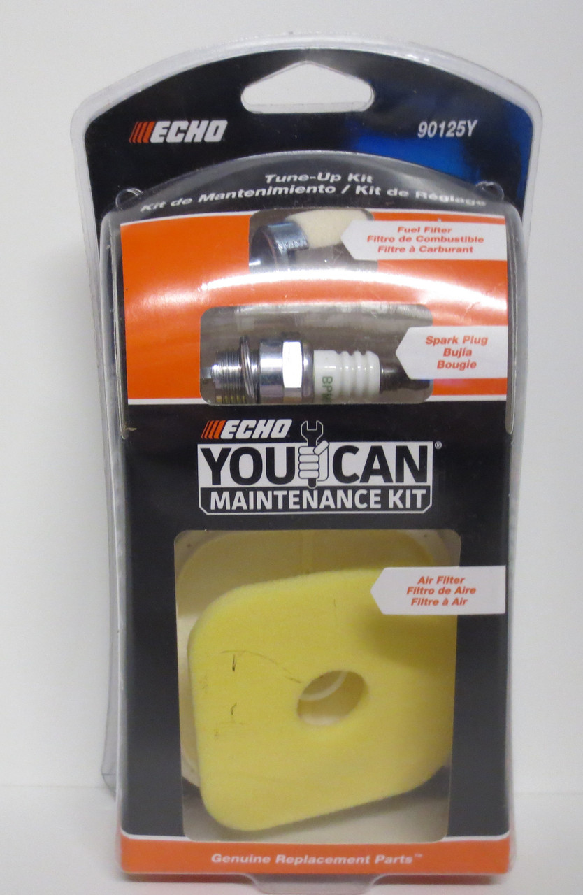 Echo 90125Y Tune-Up Kit