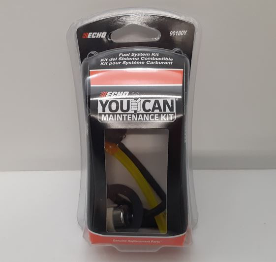 Echo 90180Y Fuel System Kit