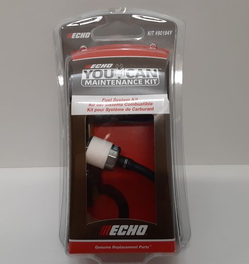 Echo 90184Y Fuel System Kit