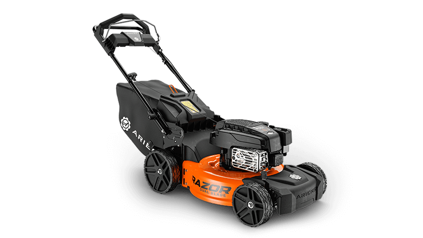 Ariens 21″ Dual Blade Briggs & Stratton Reflex Drive Walk Behind #911603
