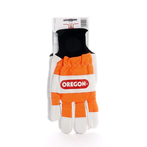 Oregon Chainsaw Gloves – XL #91305XL