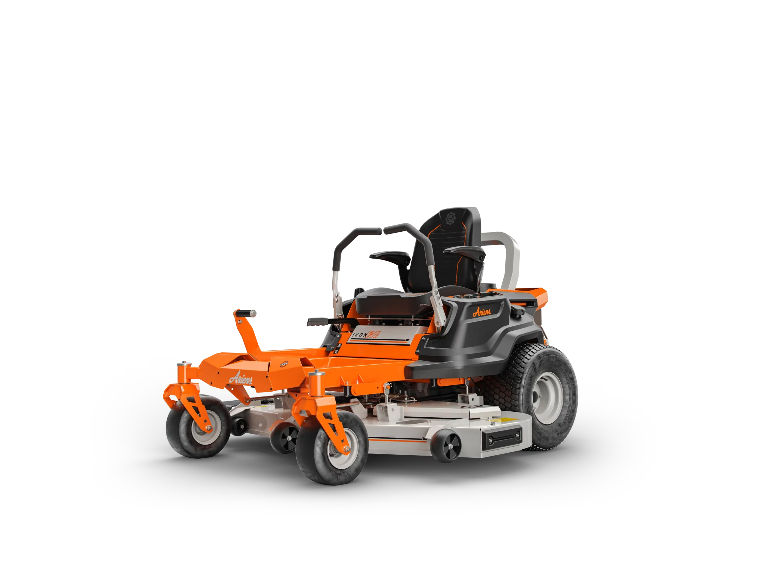 Ariens IKON XD 52 Limited Edition Zero Turn Mower (Kawasaki)