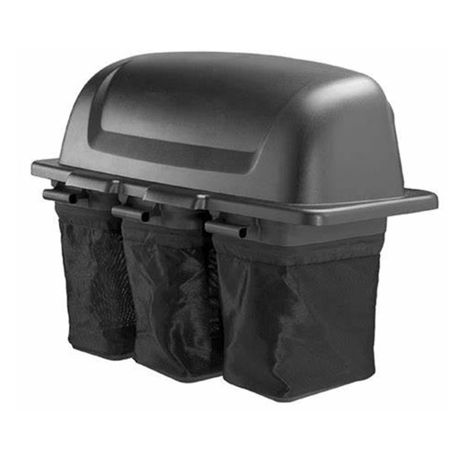 960730026 G543St 54SftSided 3Bin Baggr Husqvarna Genuine OEM Part - SUPERSEDED FROM 583821301, 960730003, 960730021