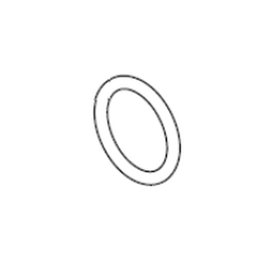 CA Technologies 98-7013 Viton O-ring 2-013