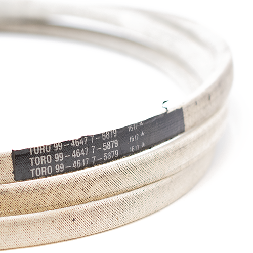 Toro Lawn Mower Belt OEM #99-4647