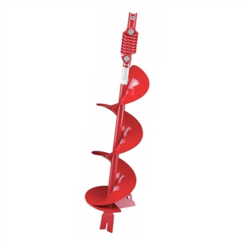 OEM Echo EA-400, EA-410, EA-500 8" Earth Auger