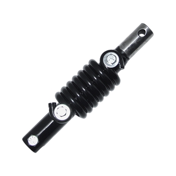 OEM Echo EA-410 Adapter W/Spring - 7/8" To 1" Dia.