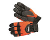Echo 99988801600 Chainsaw Gloves - Medium