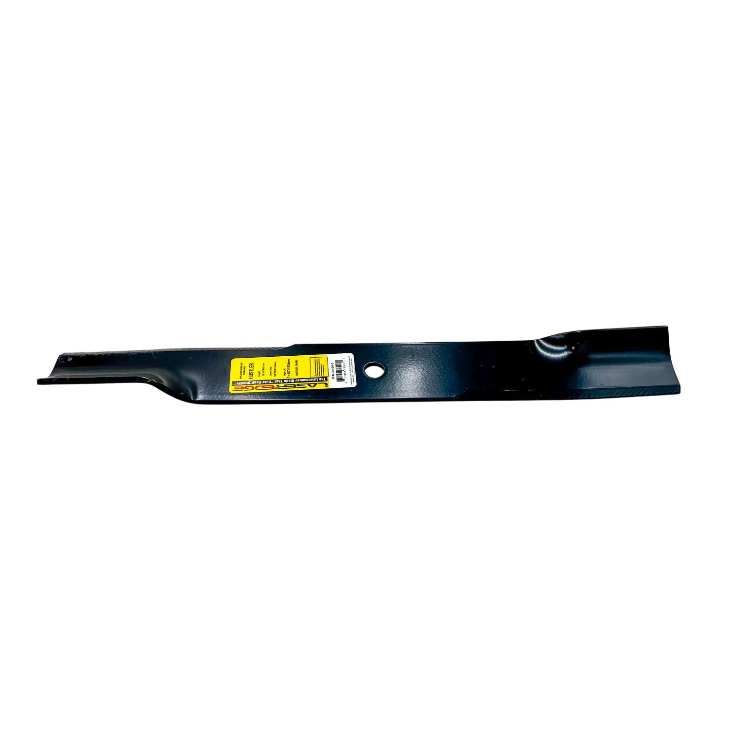 60" Fisher Barton LaserEdge Self-Sharpening Blade (20.5" Long x 5/8" Hole, 1/5" Thick Solid-Sail)