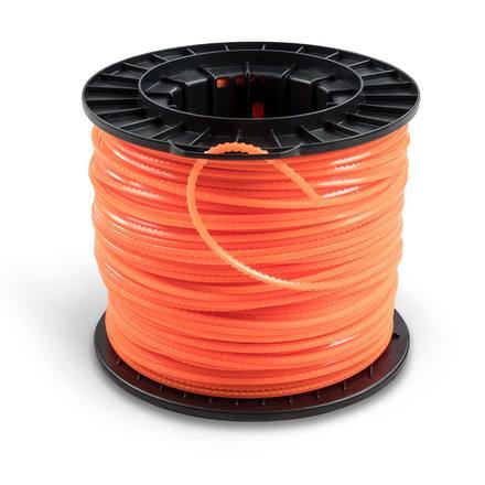 DR Power 13″ Precut Sawtooth Trimmer Cord 225mil 48ct #A0000000187
