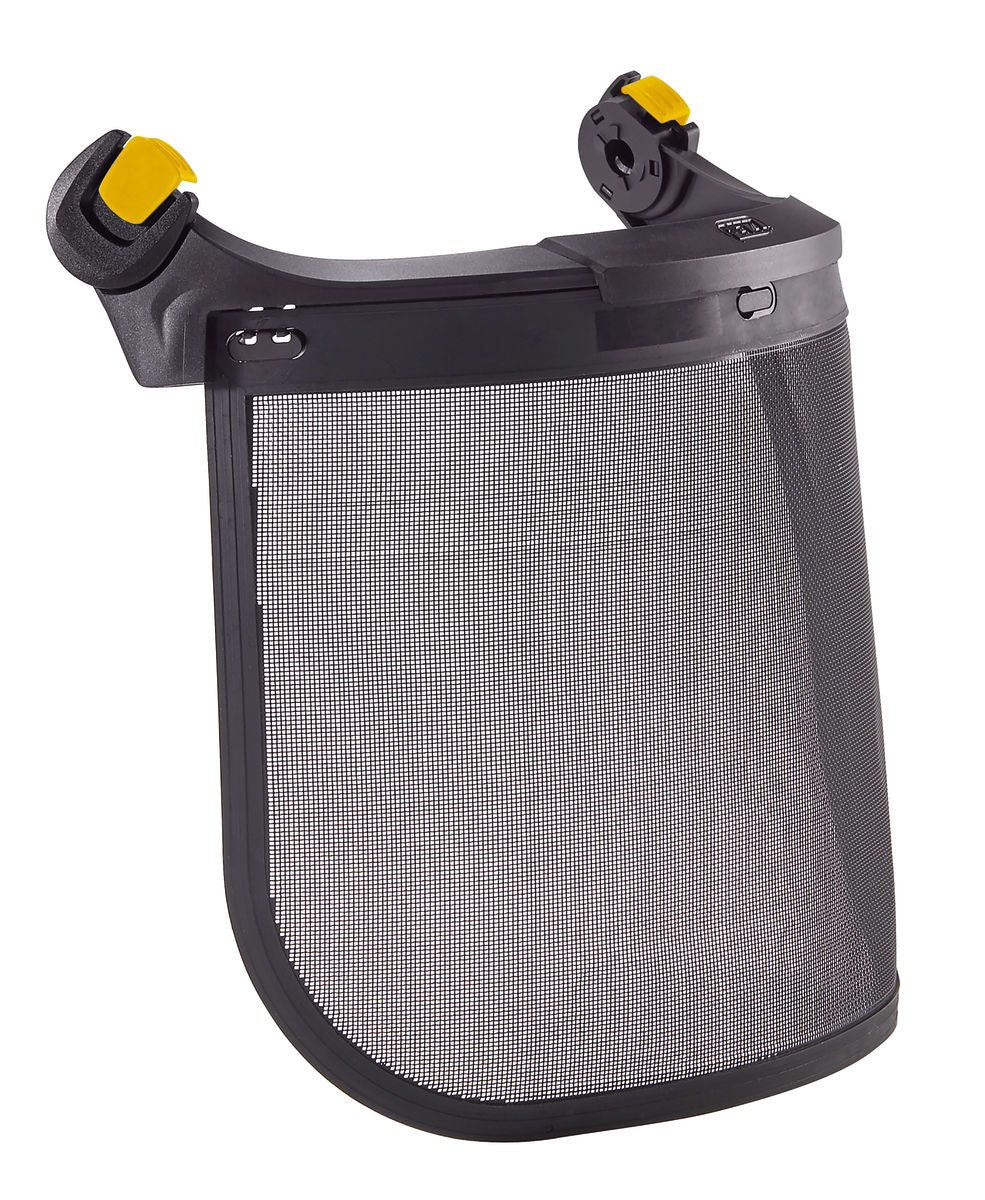 Petzl Vizen MESH Eye Shield for Petzl Helmet