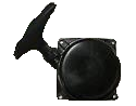 Echo A051000160 Starter Asy.
