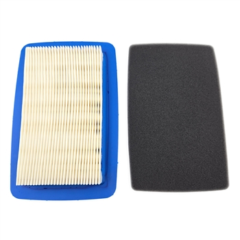 OEM Echo PB-760LNH, PB-770H, PB-770T Air Filter Combo