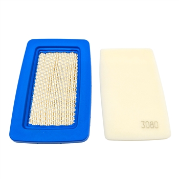 OEM Echo PB-7910H, PB-7910T Air Filter Combo
