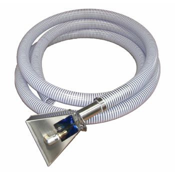ANS04 Muck Scupper Sludge & Slurry Evacuation Tool, 15 ft, 4.0 Orifice