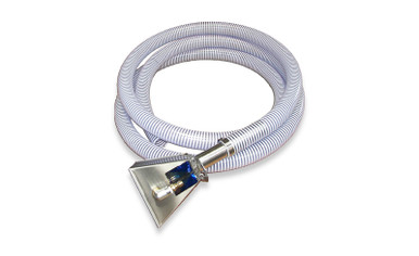 Muck Scupper Sludge & Slurry Evacuation Tool - 15 ft 5.5 Orifice - ANS55
