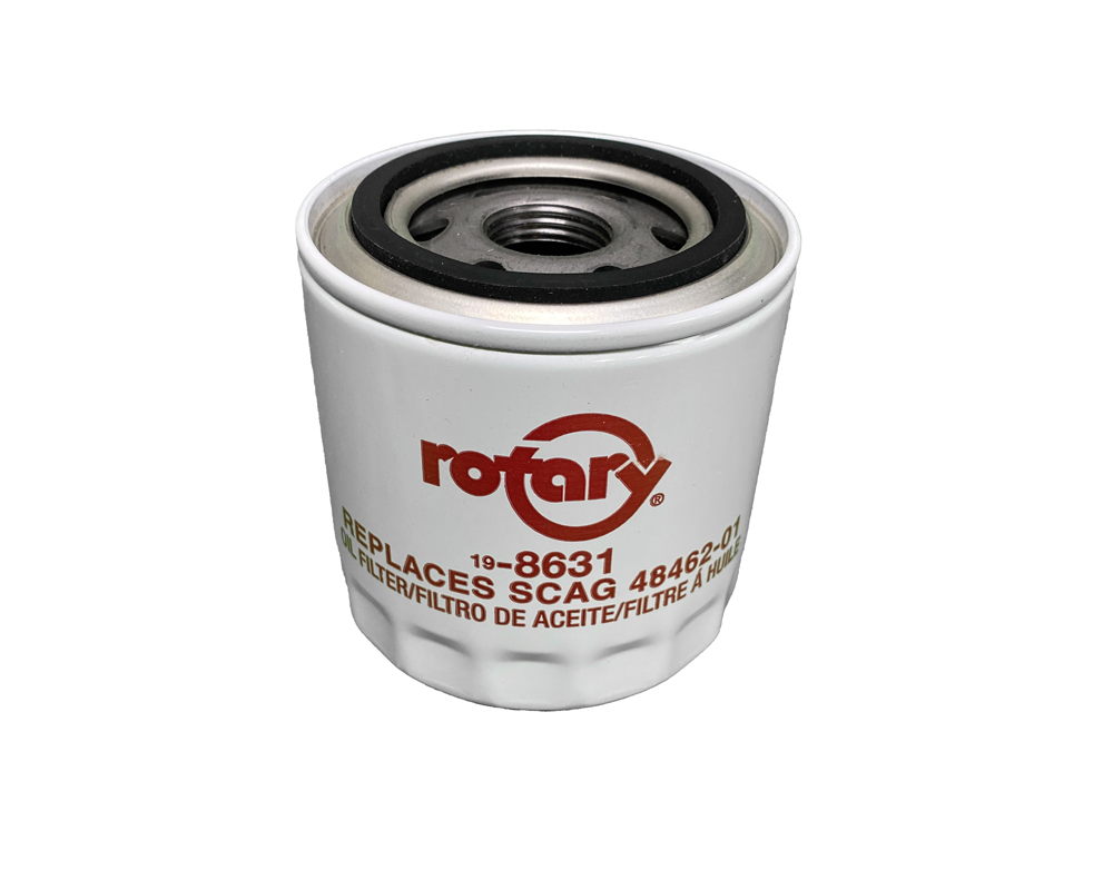 Scag Replacement Oil Filter 120-372 APE Partz AP10032