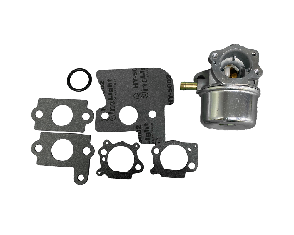 Briggs & Stratton Replacement Carburetor 790120 APE Partz AP10106