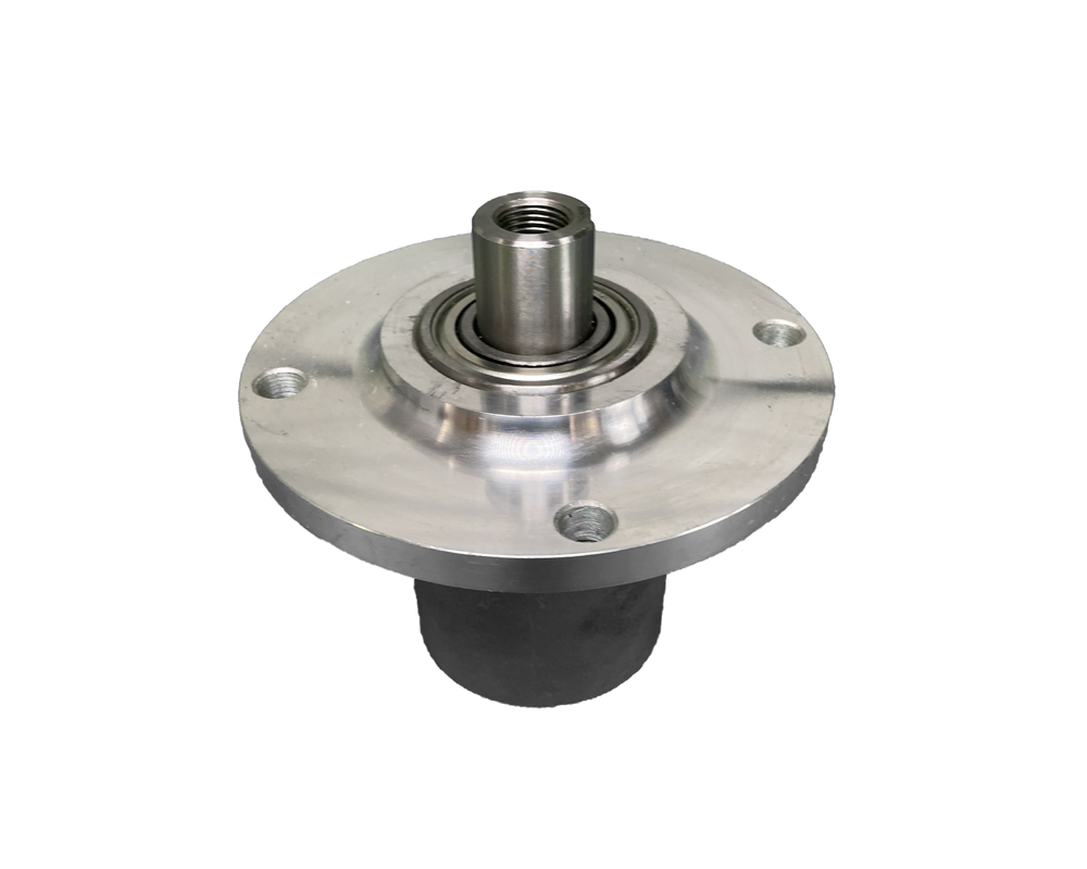 Bobcat Replacement Spindle 2720759 APE Partz AP70008