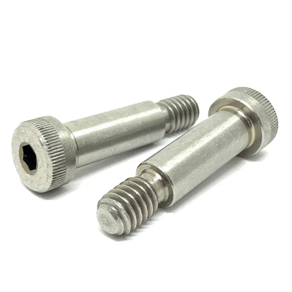 11990021 – Wright Allen Shoulder Bolt 1/2" x 1 1/4" (Genuine OEM Part)