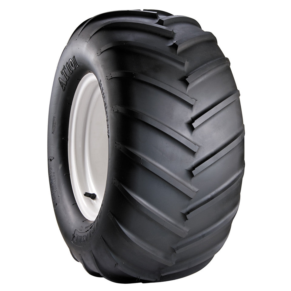 Carlisle Tire - 599044 - 21x11.00-8 AT101 Chevron (Rim Not Included)