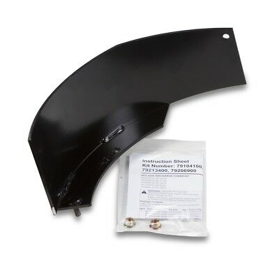 Ariens/Gravely XDS 48″ Side Discharge Cover Kit #79104200