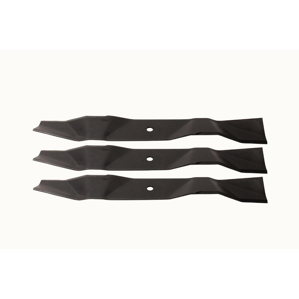 Ariens/Gravely Mower Mulch Blades 72″ (Set Of 3) OEM #04887800