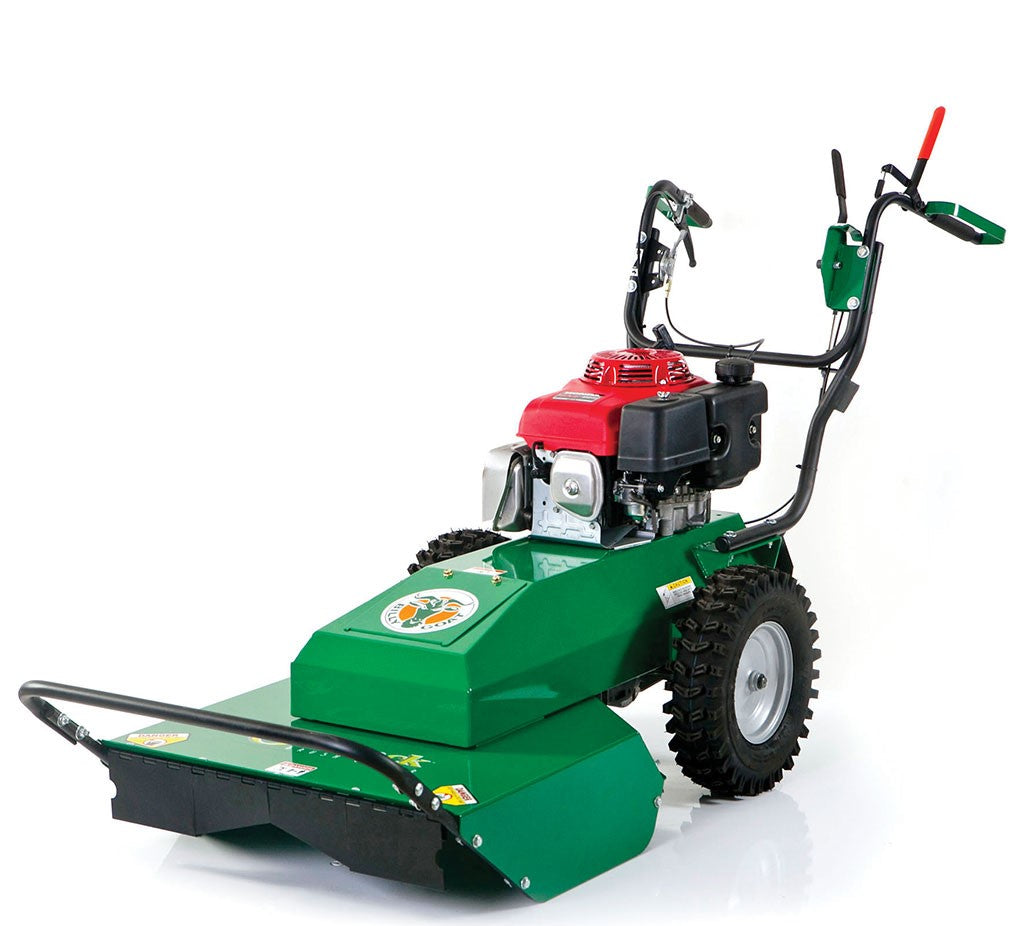 Billy Goat BC2600ICM 26", 344cc Briggs & Stratton Brushcutter