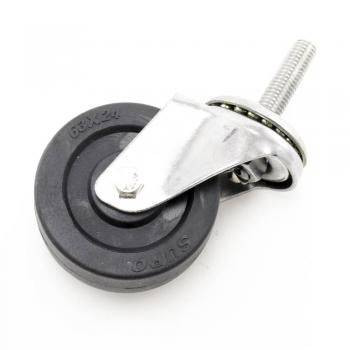 BE 85.790.029 Caster Wheel for Whirl-A-Way Surface Cleaner