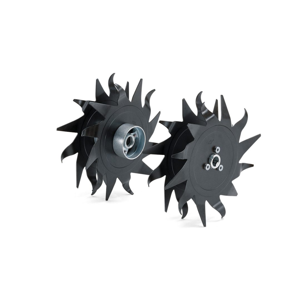 Stihl BF-MM - Pick Tine Attachment (MM56)