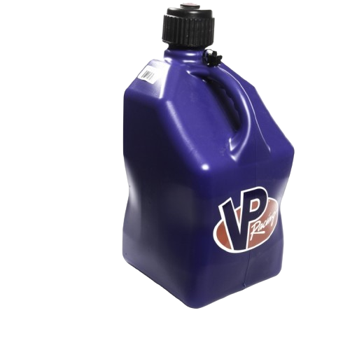 VP Racing 5-Gal Blue Sportsman Container #3536