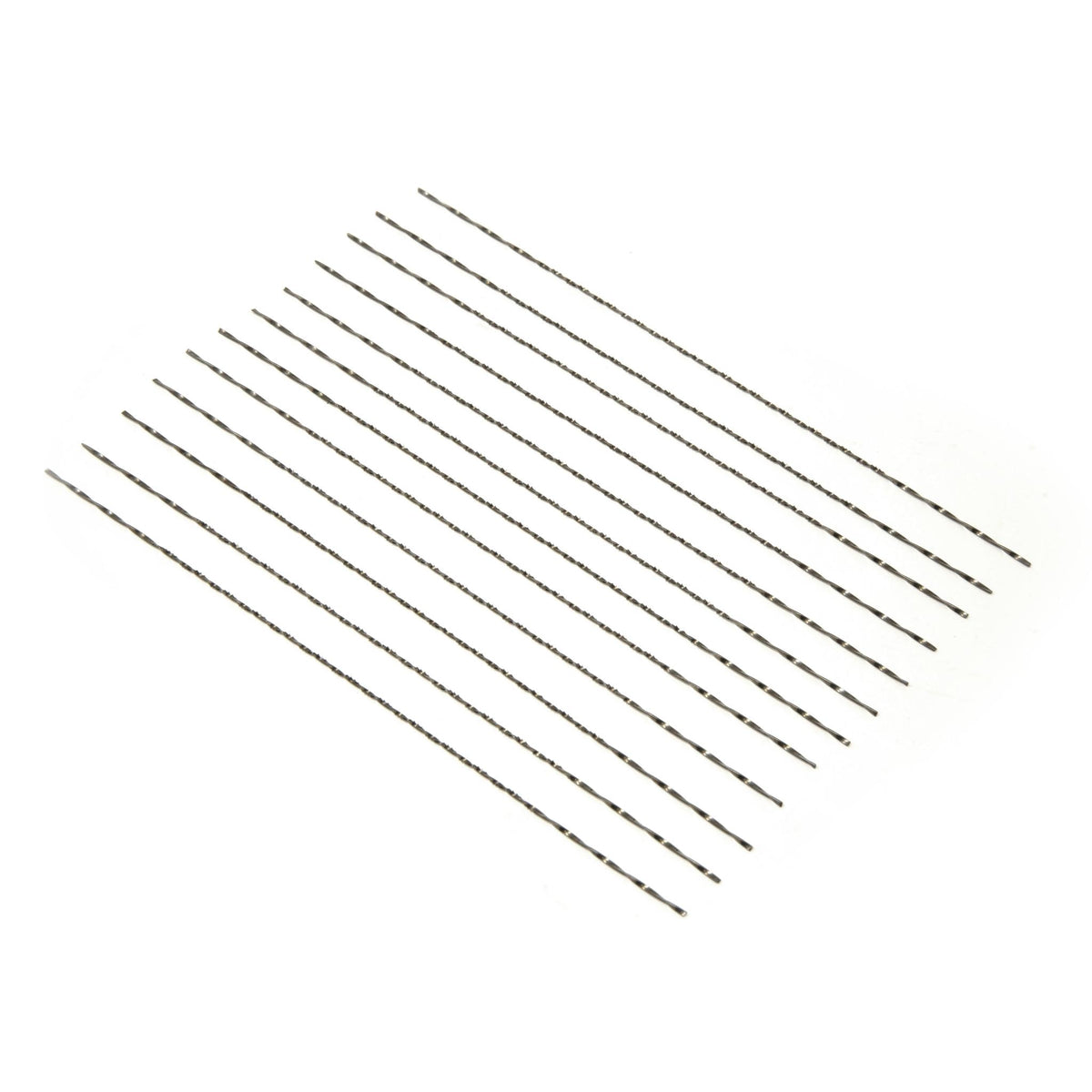 WEN BLX241 #2 41 TPI Spiral Pinless 5-Inch Scroll Saw Blades (12 Pack)