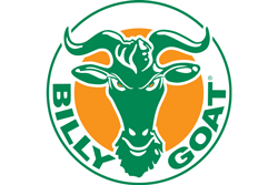 Billy Goat 891044-S Replacement 4" X 7' Hose