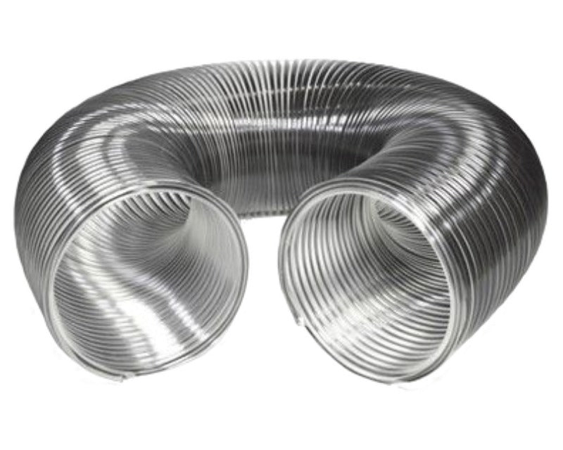 Billy Goat 791034-S Hose 12" X 10' Clear Urethane (DL25 & 29)