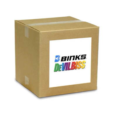 Binks SPN-7 Air Valve Assembly Tool