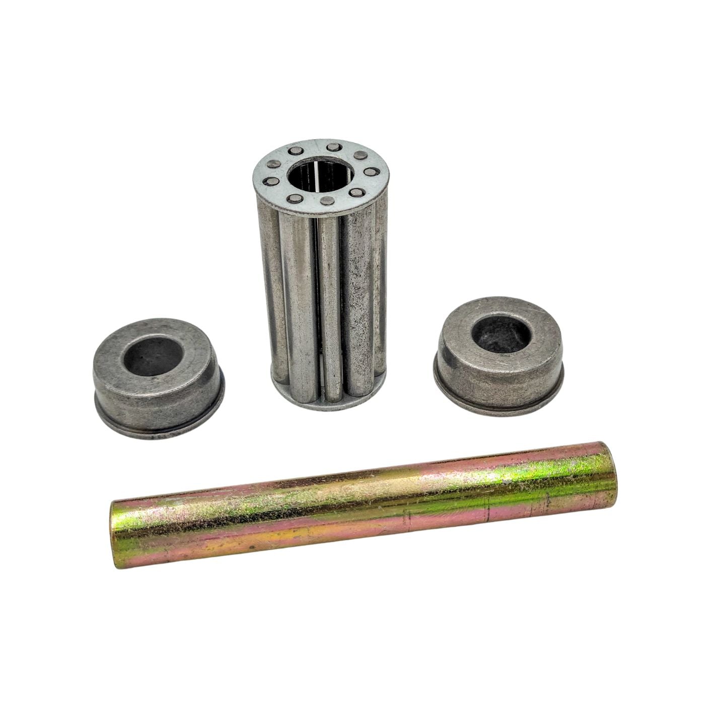 Bradley Mower Sulky MS2006 Wheel Bearing Rebuild Kit