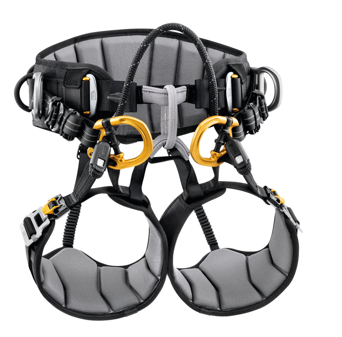 Petzl SEQUOIA SRT Saddle