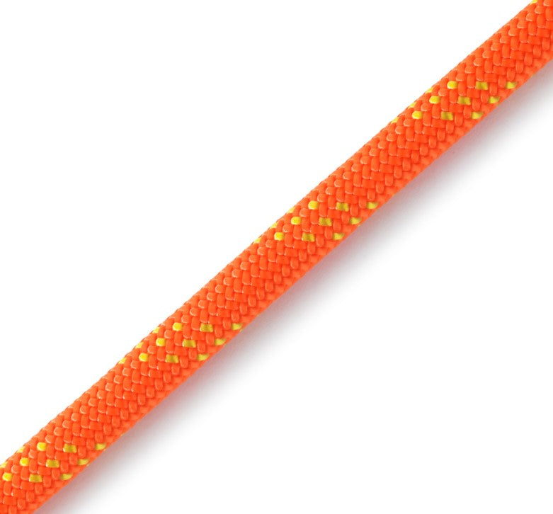 Teufelberger KM-III Max 32-Strand Climbing Rope