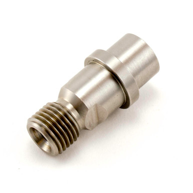 CA Technologies 66-122 AAA Filter Housing