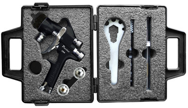 CA Technologies CP-ZPACK Smart Pack Panther Conventional Zinc Spray Gun
