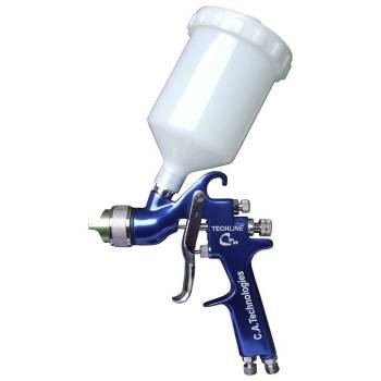CA Technologies CPR-T3 Gravity Feed Air Spray Gun