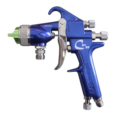 CA Technologies CPR Air Spray Gun