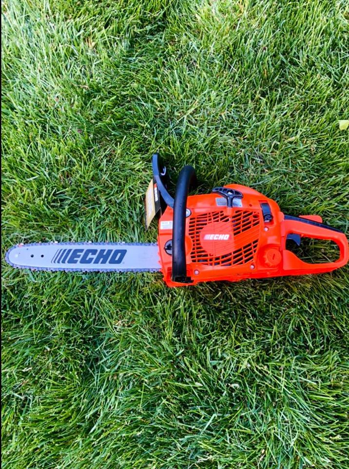 ECHO CS-310 16" 30.5 cc Chainsaw w/ i-30 Starter