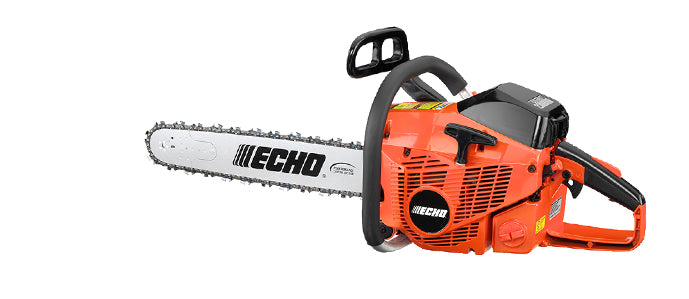 ECHO CS-680 20" 66.8 cc Professional Chainsaw