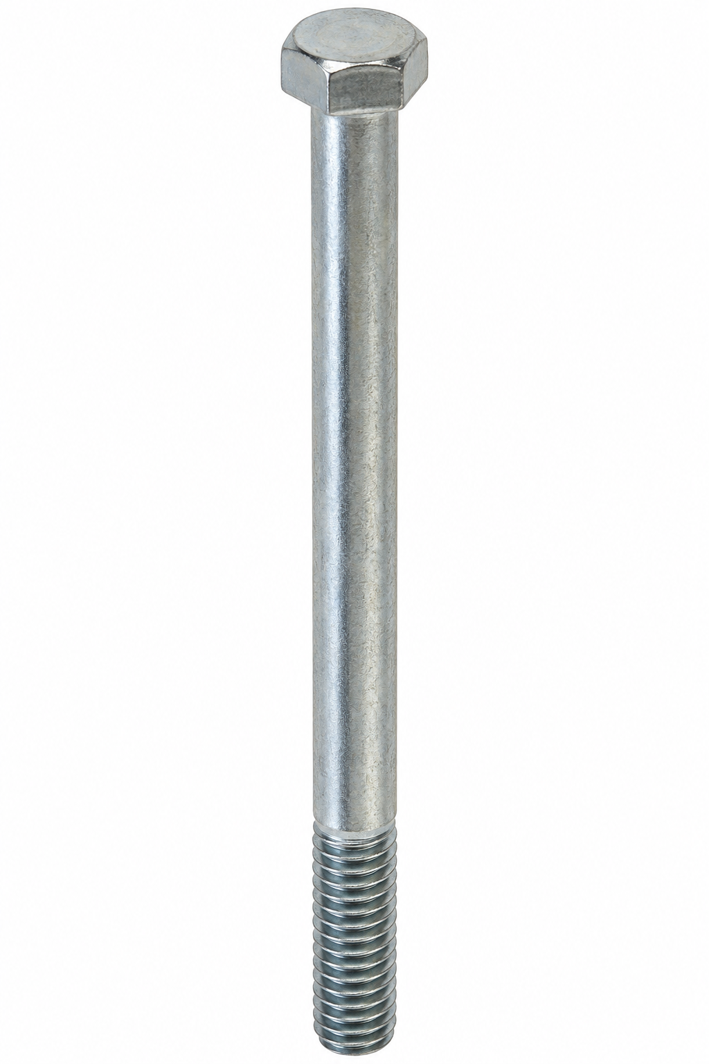 11990003 – Wright Hex Bolt 5/16"-18 x 4-1/2" Grade 5 Zinc (Genuine Wright OEM Fastener)
