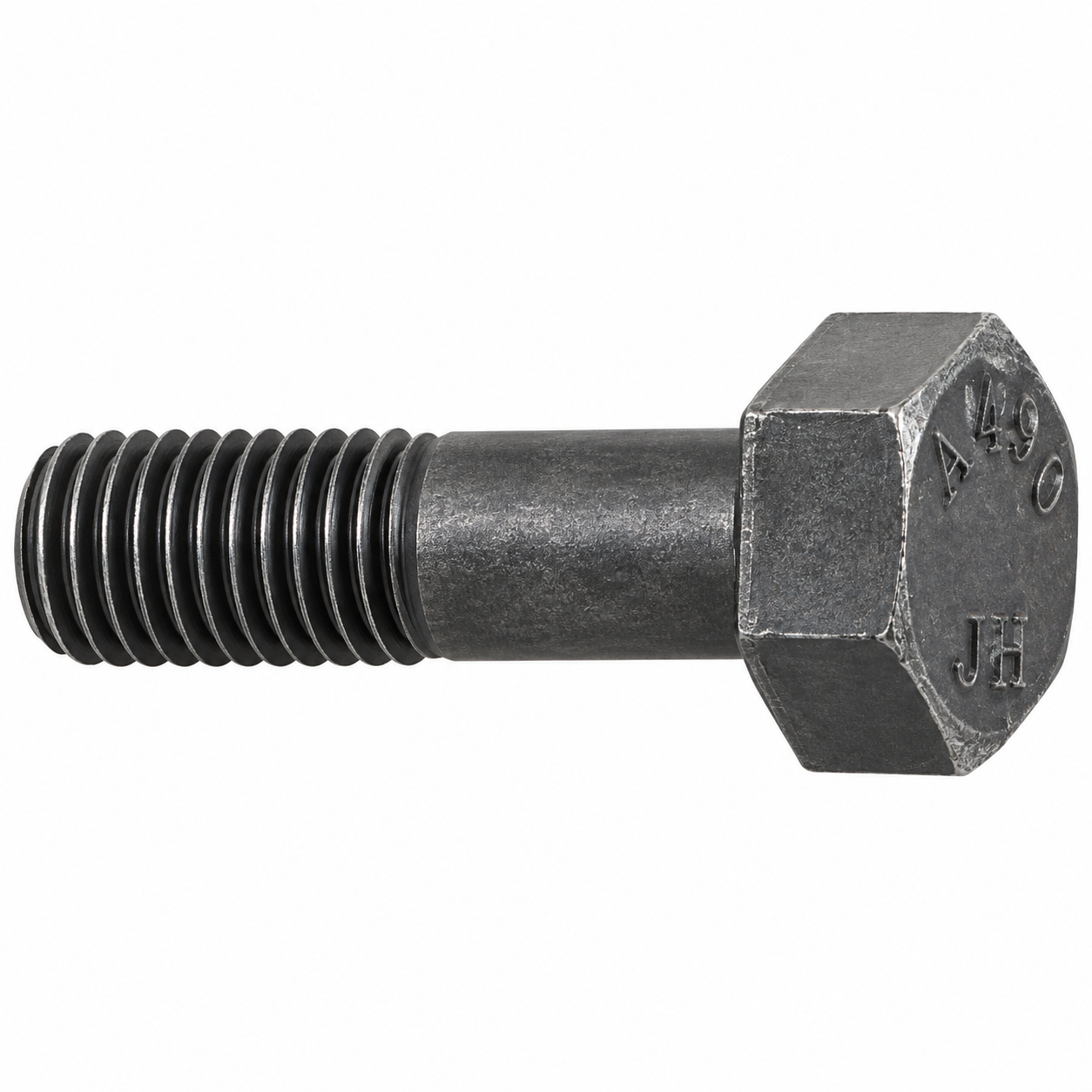 11990135 – Wright Flange Bolt, Smooth 5/16-18 x 3" Z8 (Genuine OEM Part)