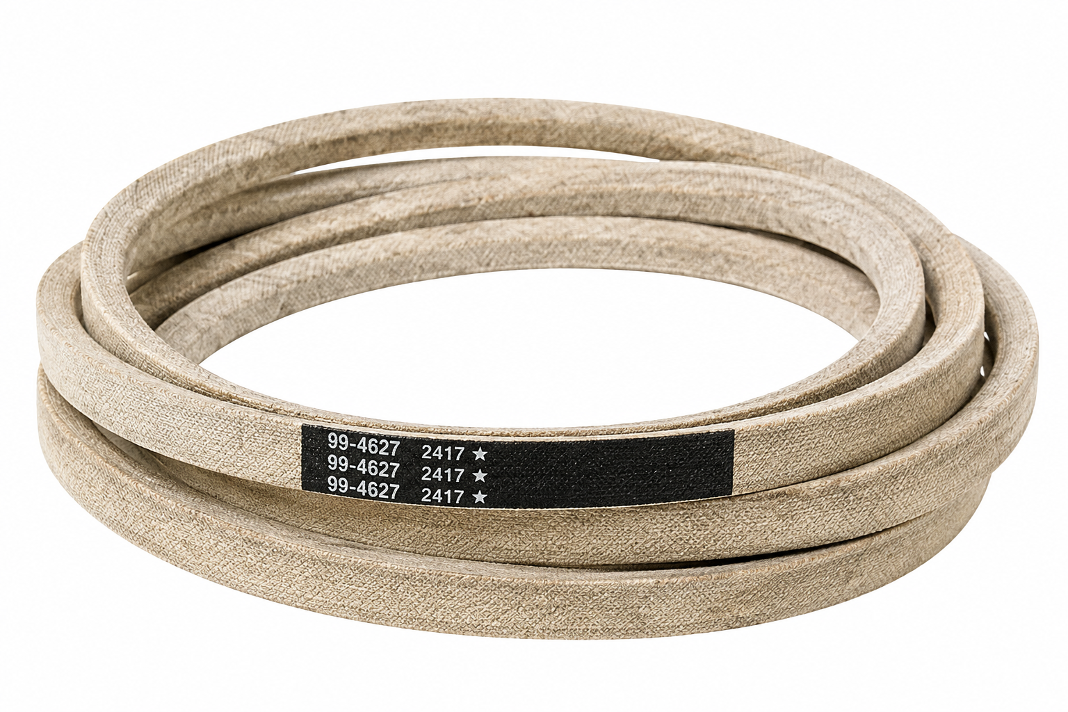 99-4627 – Premium OEM Replacement V-Belt for Lawn & Garden Equipment